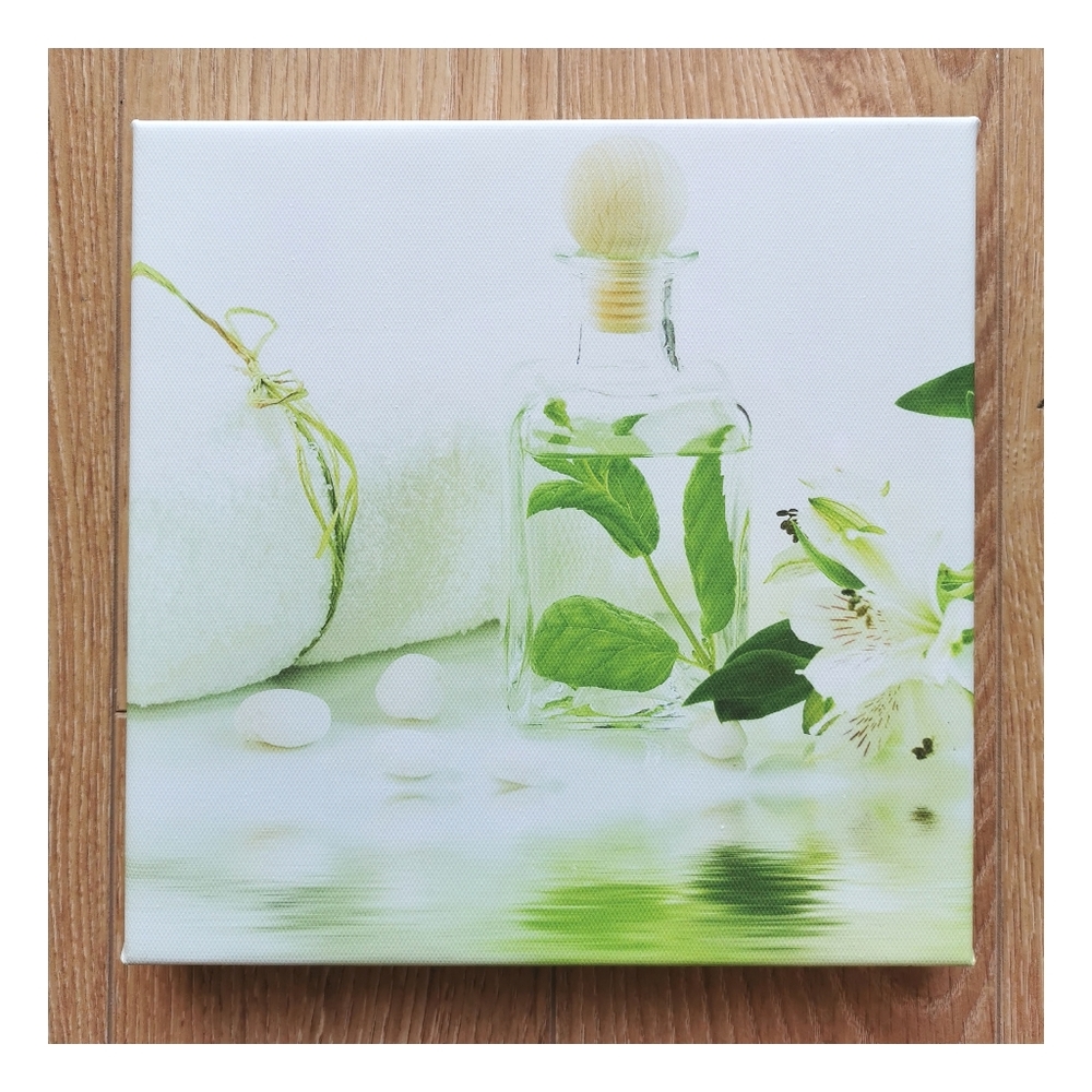 Home decor wall prints small size 8 x 8 inches